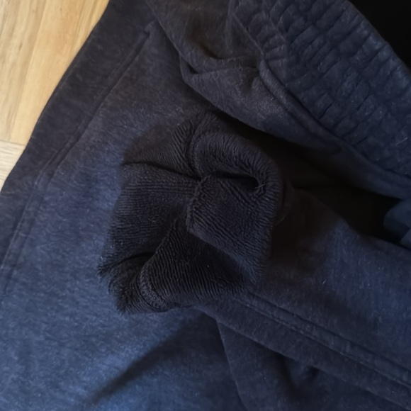 Lululemon insulated sweater pants size 8 - Picture 8 of 9
